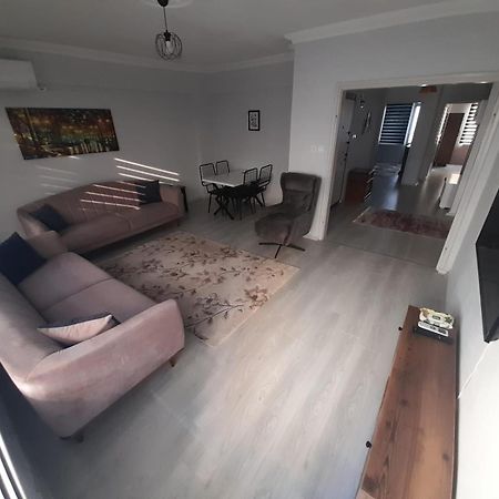 Balci Apartment Eceabat Exterior photo