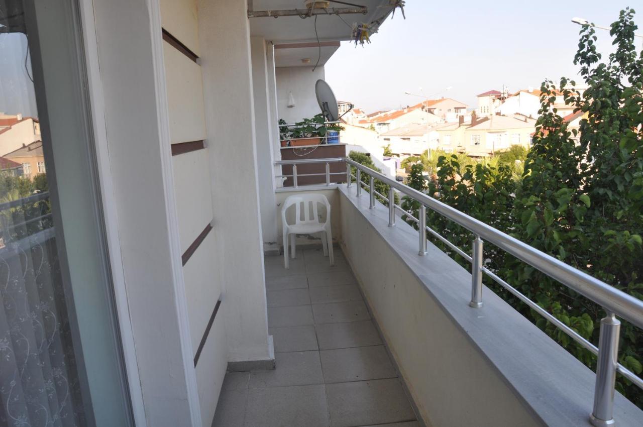 Balci Apartment Eceabat Exterior photo