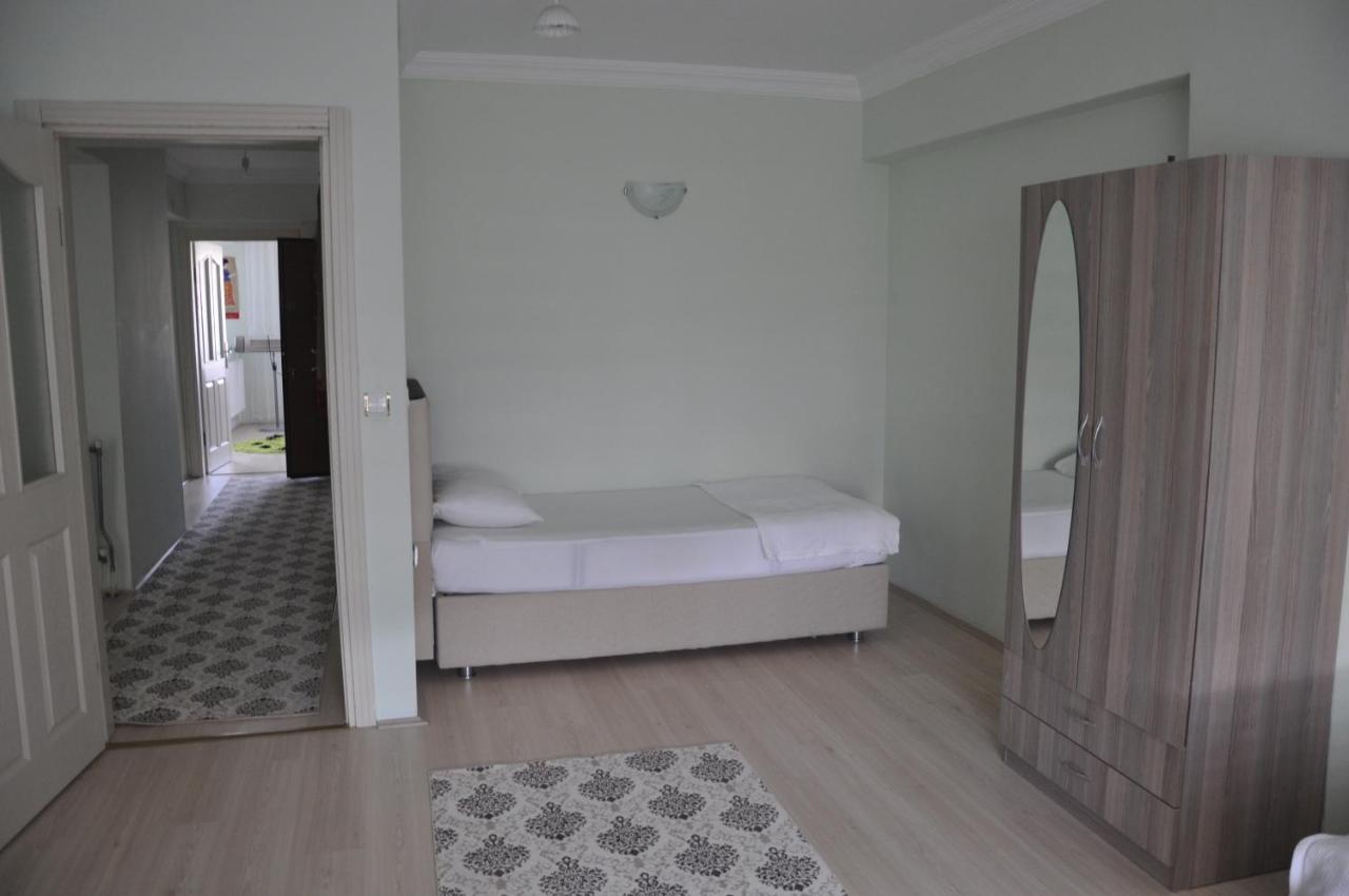 Balci Apartment Eceabat Exterior photo